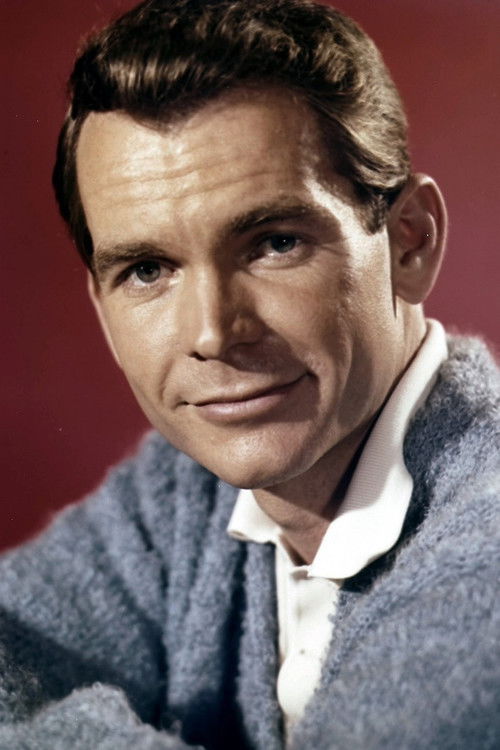 Dean Jones profile