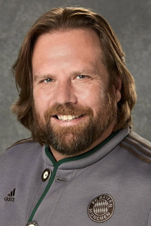 Clayton Halsey profile