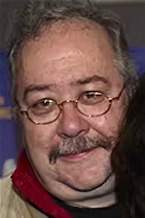 Photo of Flemming Sørensen, Acting