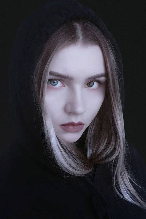 Photo of Anastasia Kreslina, Acting