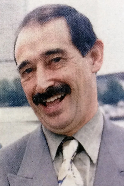 Photo of Alan Fennell, Writing