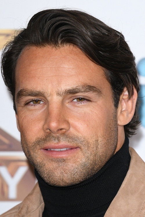 Ben Foden profile
