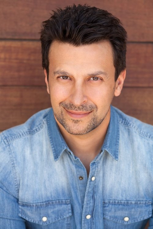 Michael Perl profile