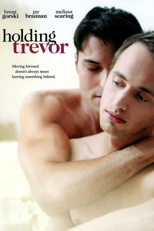 Movie poster for Holding Trevor (2007)