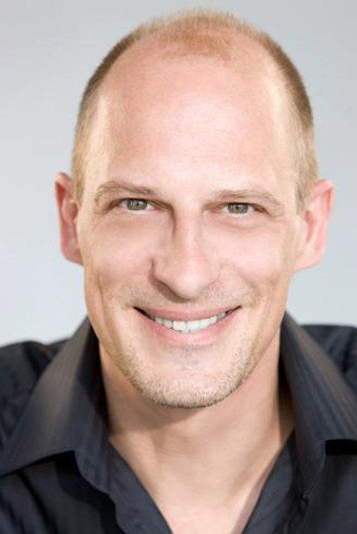 Photo of Claudius Freyer, Acting