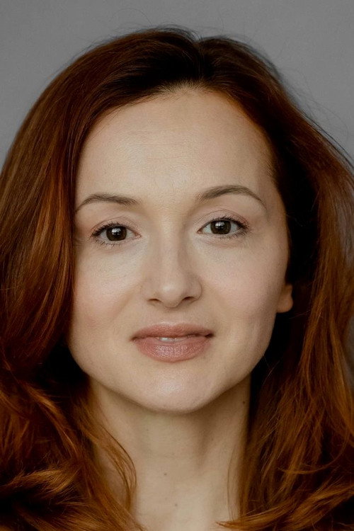 Photo of Iuliia Beliaeva, Acting