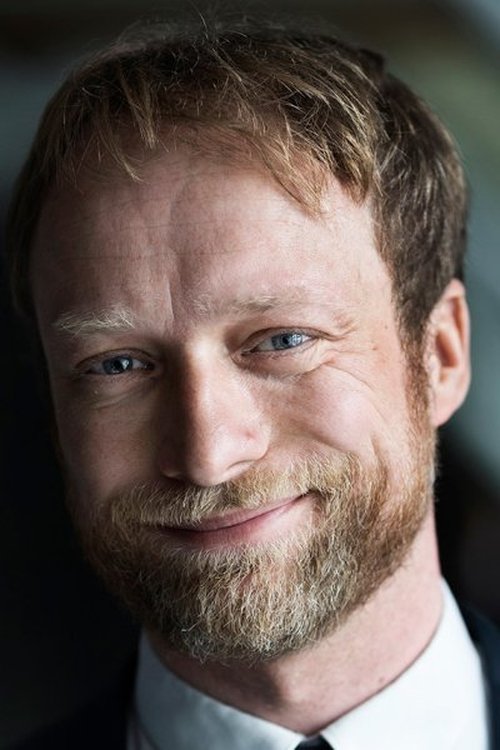 Morten Burian profile