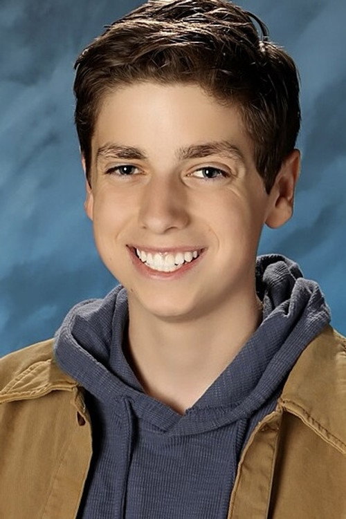 Photo of Blake Haskett, Acting