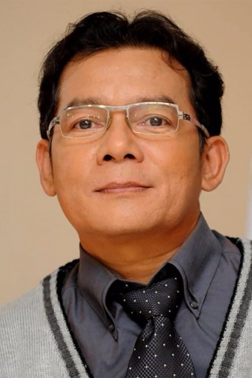 Mathias Muchus profile