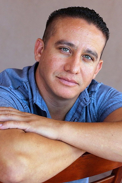 Photo of Diego Joaquin Lopez, Acting