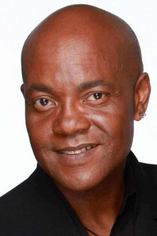 Photo of Mario Ramsamy, Acting