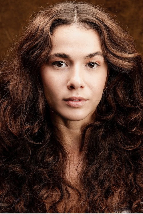 Photo of Glória Maciel, Acting