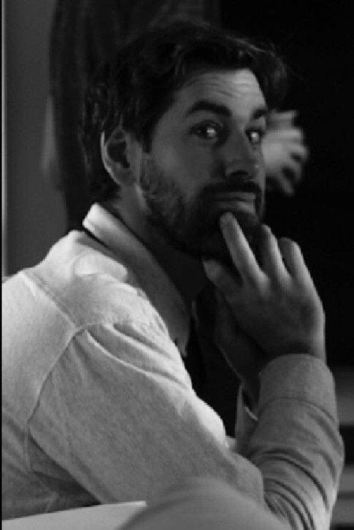 Photo of John Clark, Directing