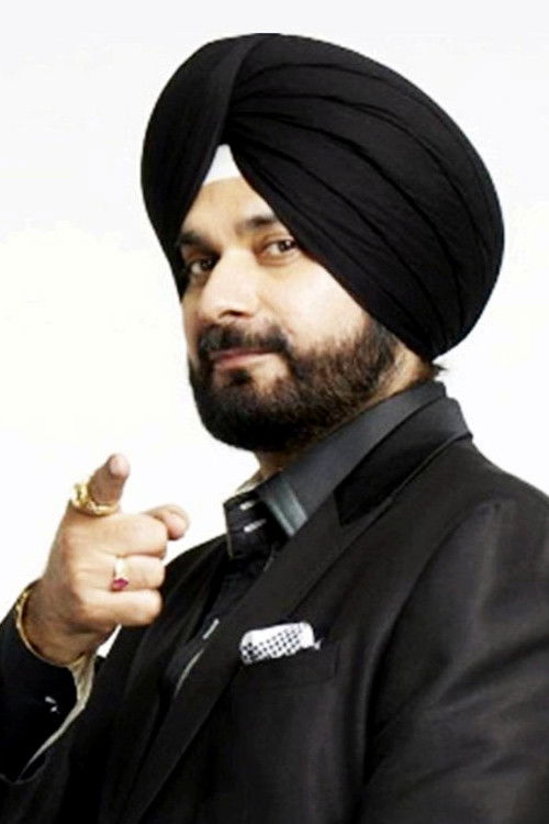 Navjot Singh Sidhu profile