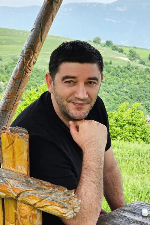 Photo of Garik Sephkhanyan, Writing