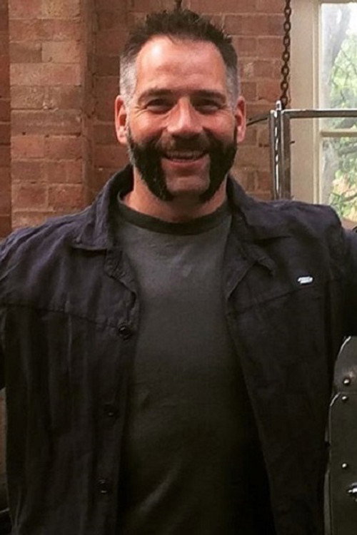 Jimmy de Ville profile