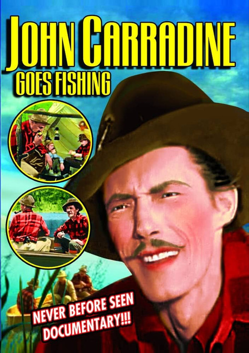 Movie poster for Fish Story (1947)