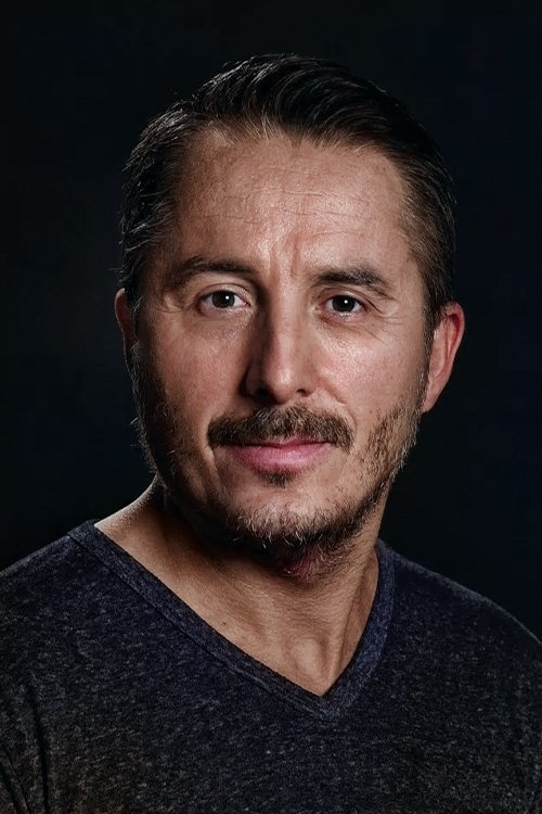 Serkan Ercan profile