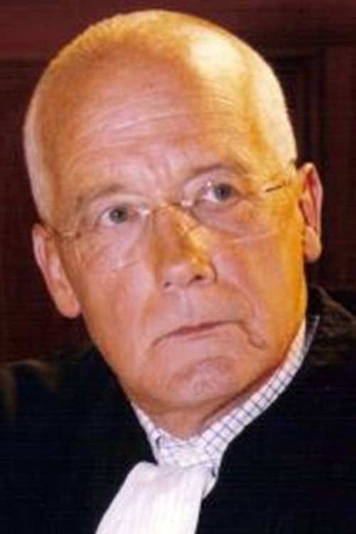 Photo of Marc Faure, Acting