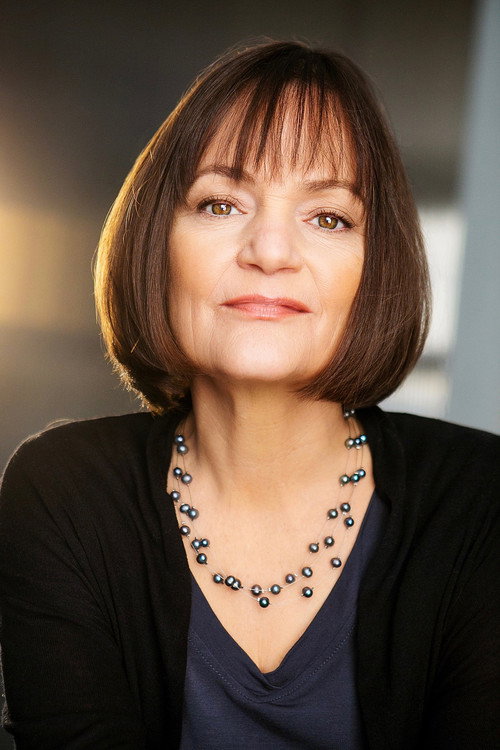 Photo of Valerie Spencer, Acting
