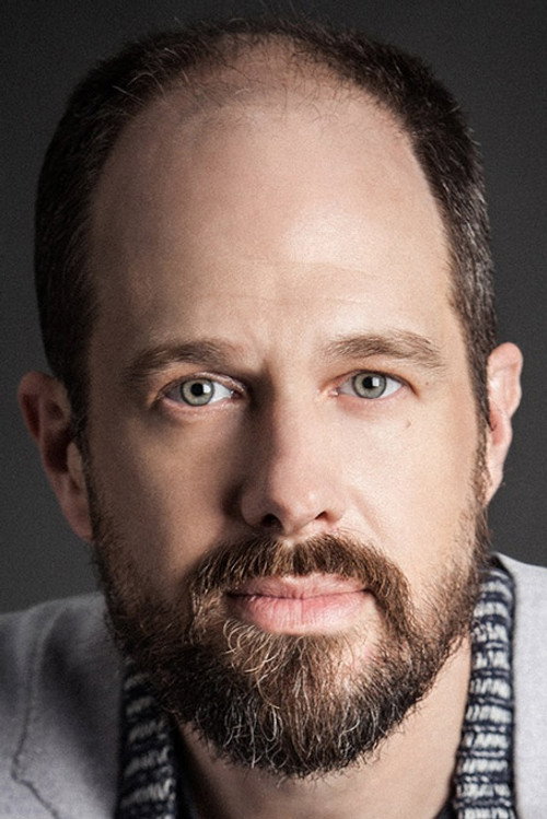 Photo of Mike Ostroski, Acting