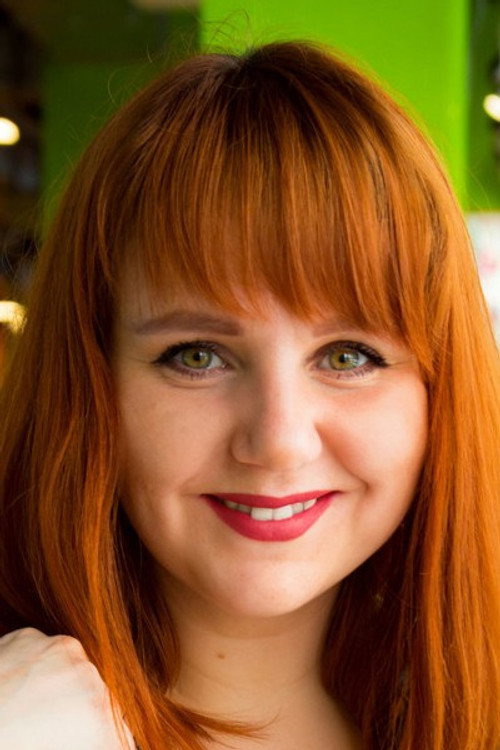 Photo of Katrin Porto, Acting