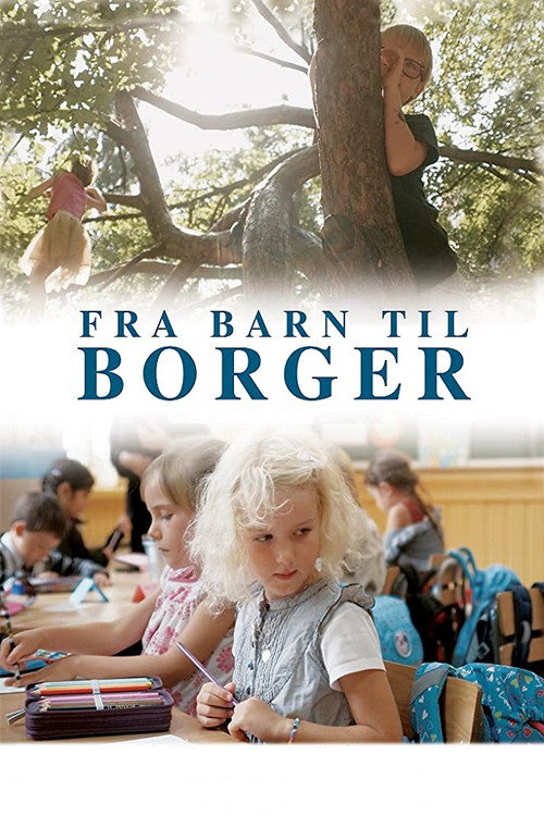 Movie poster for Becoming a Citizen (2016)