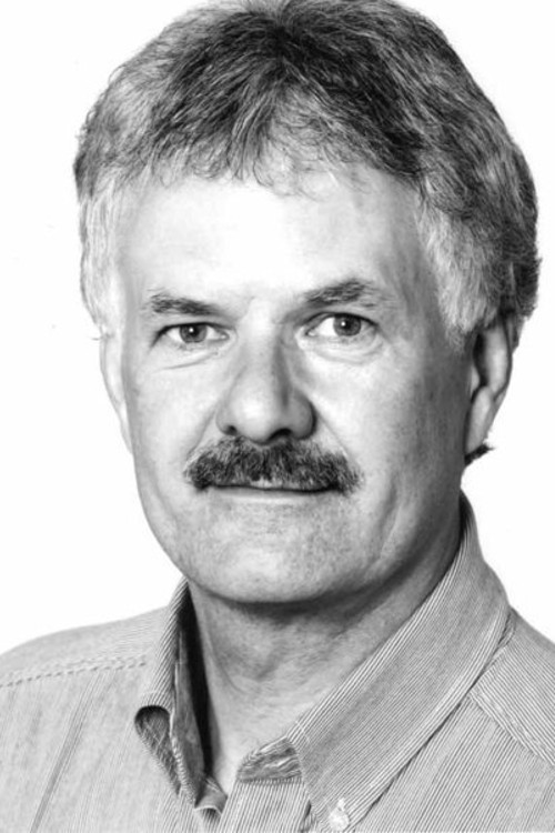 Bernard Wrigley profile