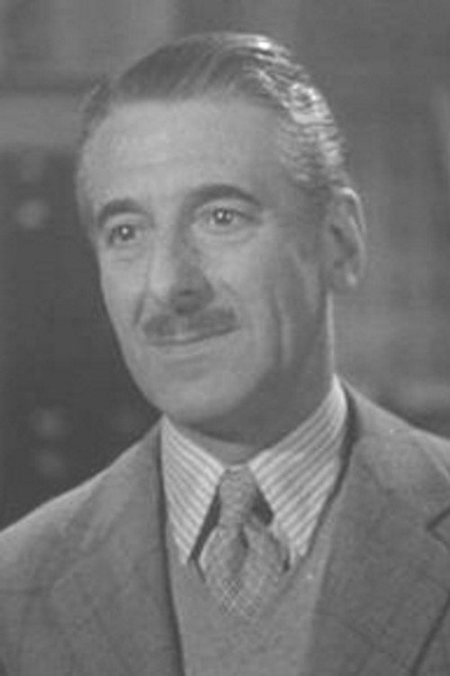 Photo of Scott Sunderland, Acting