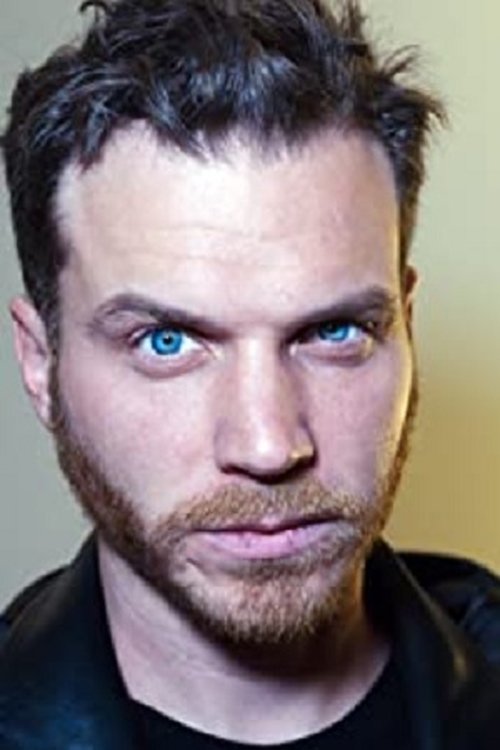 Photo of Jarrod Pistilli, Acting