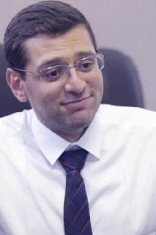 Photo of Mostafa Aman, Acting