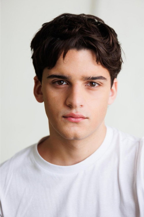 Photo of Markel Cocó, Acting