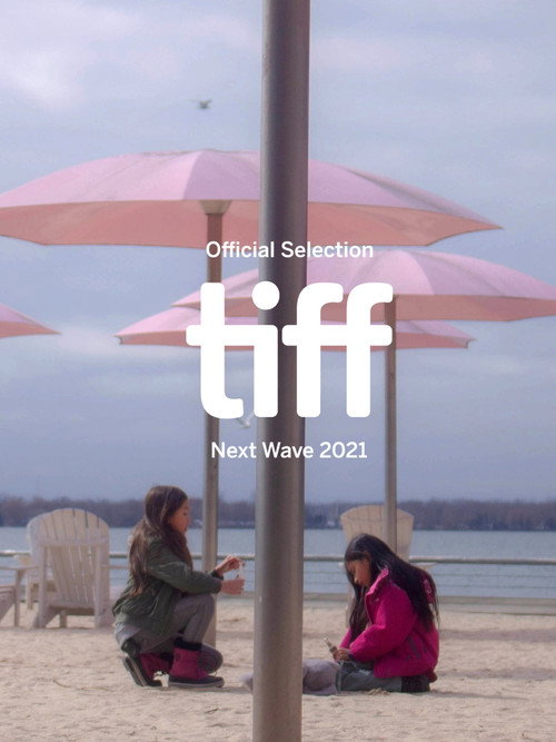 Movie poster for Luz (2021)