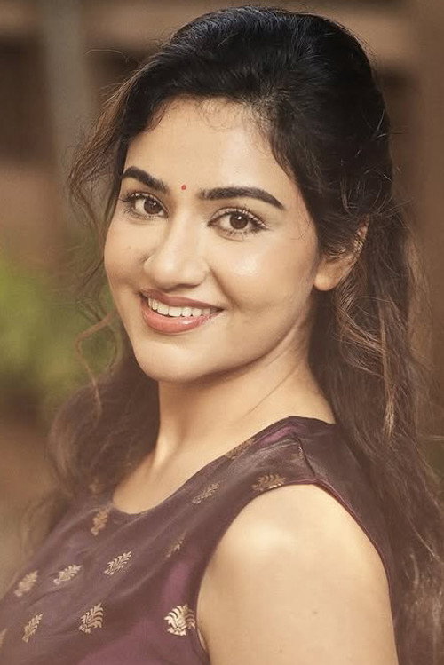 Photo of Aria Selvaraj, Acting