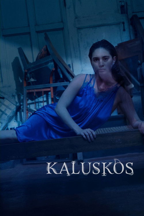 Movie poster for Kaluskos (2022)