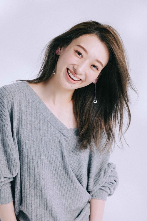 Photo of Otoha Minori, Acting