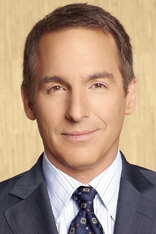 Brian Benben profile