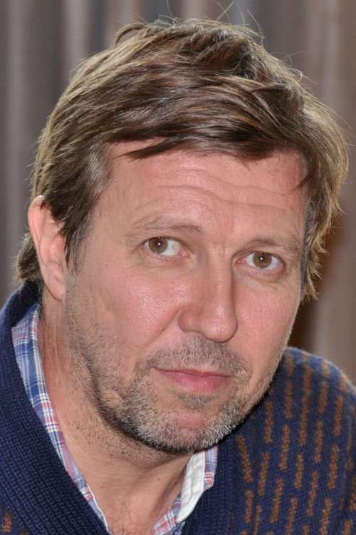 Martti Suosalo profile