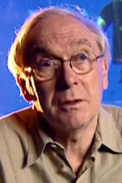 Peter MacDonald profile