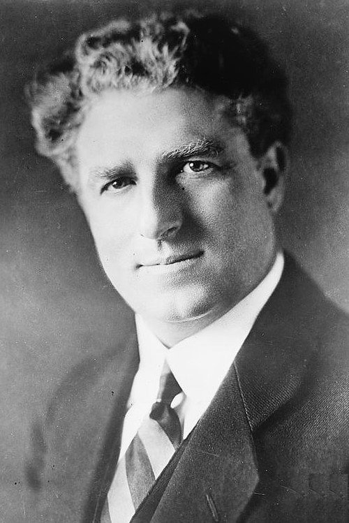 Photo of Giovanni Martinelli, Acting