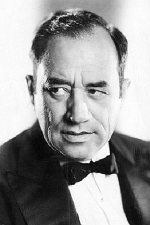 Stanley Fields profile