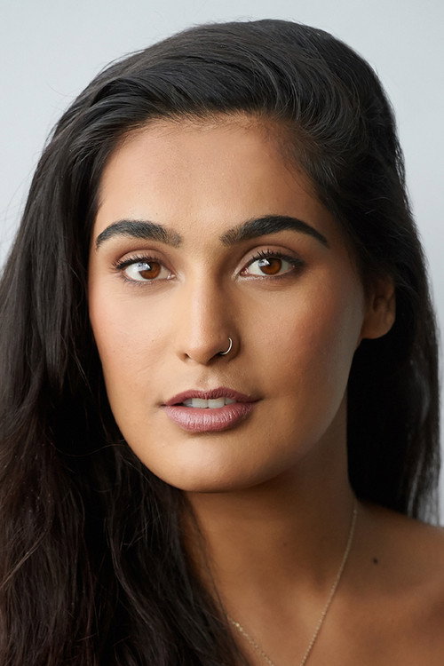 Photo of Navtej Sandhu, Acting