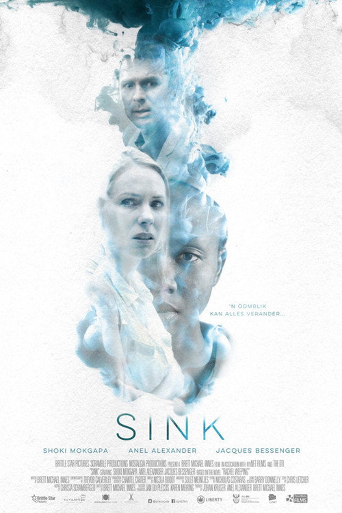 Movie poster for Sink (2016)