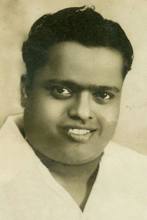 Photo of Sirkazhi Govindarajan, Acting