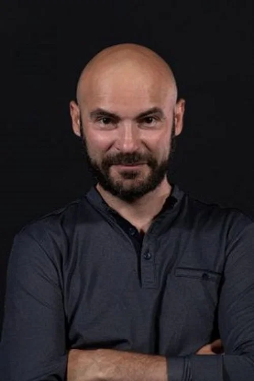 Photo of Marian Adochitei, Acting