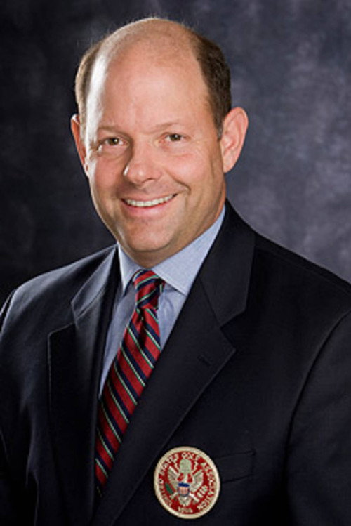 Photo of Mike Davis, Acting