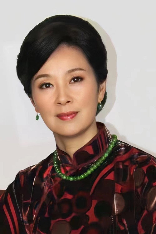 Liu Chen Xia profile