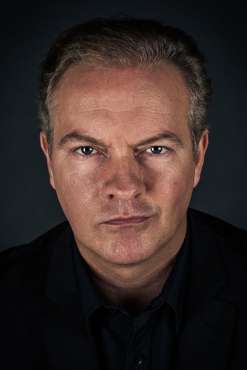Photo of Simon Weir, Acting