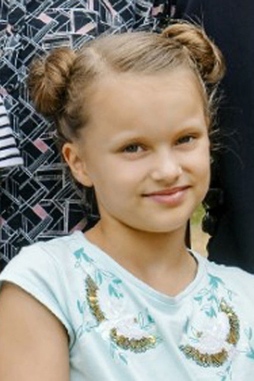 Leonore von Berg profile