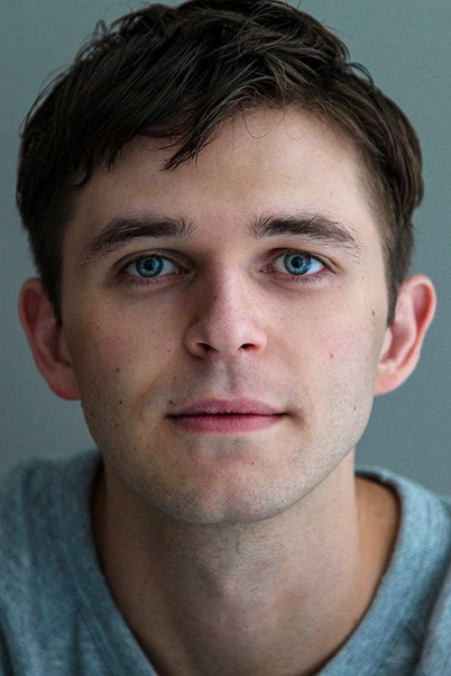 Photo of Justin Mark, Acting